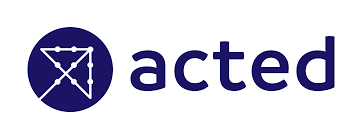 Acted Logo