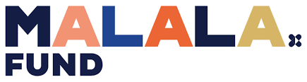 Malala Fund Logo